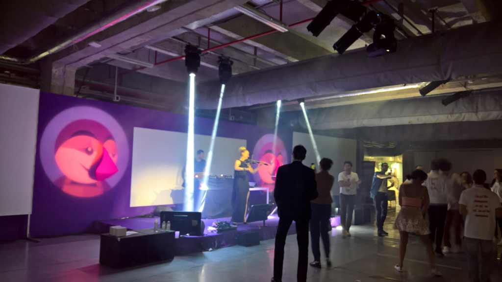 Soirée Prestashop Day 2018 Paris 