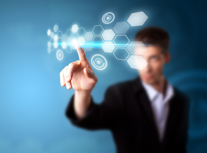 Recherche et développement Internet et application mobile